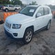 1C4NJCEB7FD145861 2015 Jeep Compass Latitude auction photo thumbnail 2