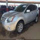 JN8AS5MV5DW122135 2013 Nissan Rogue Sv W/Sl Pkg auction photo thumbnail 2