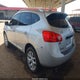 JN8AS5MV5DW122135 2013 Nissan Rogue Sv W/Sl Pkg auction photo thumbnail 3