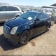 1G6DA1E37C0119548 2012 Cadillac Cts Standard auction photo thumbnail 2