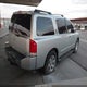 5N1AA08A66N706539 2006 Nissan Armada Le auction photo thumbnail 4