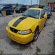 1FAFP42R24F163718 2004 Ford Mustang Mach 1 auction photo thumbnail 2