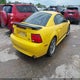 1FAFP42R24F163718 2004 Ford Mustang Mach 1 auction photo thumbnail 4