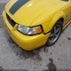 1FAFP42R24F163718 2004 Ford Mustang Mach 1 auction photo thumbnail 6