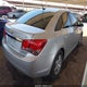 1G1PC5SB3D7231787 2013 Chevrolet Cruze 1Lt Auto auction photo thumbnail 4