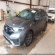 5J6RW1H81LL013939 2020 Honda Cr-V 2Wd Ex-L auction photo thumbnail 2