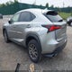 JTJYARBZ1J2101647 2018 Lexus Nx 300 auction photo thumbnail 3