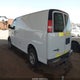 1GCWGFCB9E1124775 2014 Chevrolet Express 2500 Work Van auction photo thumbnail 3