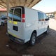 1GCWGFCB9E1124775 2014 Chevrolet Express 2500 Work Van auction photo thumbnail 4