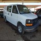 1GCWGFCB9E1124775 2014 Chevrolet Express 2500 Work Van auction photo thumbnail 1