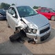1G1JC5SG2E4198138 2014 Chevrolet Sonic Lt Auto auction photo thumbnail 6