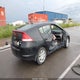 JHMZE2H54BS001565 2011 Honda Insight Lx auction photo thumbnail 4