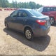 5YFBURHE7EP001404 2014 Toyota Corolla Le auction photo thumbnail 3