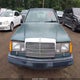 WDBEA30D1JA663224 1988 Mercedes-Benz 300 E auction photo thumbnail 6