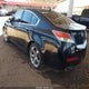 19UUA8F53BA003845 2011 Acura Tl 3.5 auction photo thumbnail 3