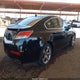 19UUA8F53BA003845 2011 Acura Tl 3.5 auction photo thumbnail 4