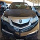 19UUA8F53BA003845 2011 Acura Tl 3.5 auction photo thumbnail 6