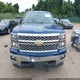 1GCVKREC4FZ412076 2015 Chevrolet Silverado 1500 1Lt auction photo thumbnail 12