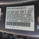 1HGCV1F34LA062121 2020 Honda Accord Sport auction photo thumbnail 9