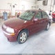 1LNHM87A0YY835111 2000 Lincoln Ls V8 Auto auction photo thumbnail 2