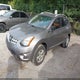 JN8AS5MTXEW618516 2014 Nissan Rogue Select S auction photo thumbnail 2