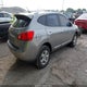 JN8AS5MTXEW618516 2014 Nissan Rogue Select S auction photo thumbnail 4