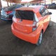 JTDKDTB37C1011954 2012 Toyota Prius C Three auction photo thumbnail 4