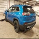1C4PJMMB4PD108316 2023 Jeep Cherokee Altitude Lux 4X4 auction photo thumbnail 3