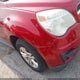 1GNALDEK5DZ122276 2013 Chevrolet Equinox 1Lt auction photo thumbnail 6
