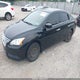 1N4AB7AP7DN908687 2013 Nissan Sentra Sv auction photo thumbnail 2