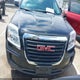 2GKFLSEK6G6185846 2016 GMC Terrain Sle-1 auction photo thumbnail 12