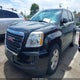 2GKFLSEK6G6185846 2016 GMC Terrain Sle-1 auction photo thumbnail 2