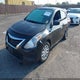 3N1CN7AP4KL877313 2019 Nissan Versa 1.6 Sv auction photo thumbnail 2