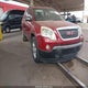 1GKER13D89J144973 2009 GMC Acadia Sle-1 auction photo thumbnail 1