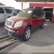 1GKER13D89J144973 2009 GMC Acadia Sle-1 auction photo thumbnail 2