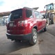 1GKER13D89J144973 2009 GMC Acadia Sle-1 auction photo thumbnail 4