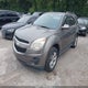 2CNALDEC6B6350020 2011 Chevrolet Equinox 1Lt auction photo thumbnail 2