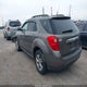 2CNALDEC6B6350020 2011 Chevrolet Equinox 1Lt auction photo thumbnail 3