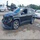 1C4PJMBX3JD591769 2018 Jeep Cherokee Trailhawk 4X4 auction photo thumbnail 2