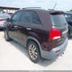 5XYKU4A29BG088483 2011 Kia Sorento Ex V6 auction photo thumbnail 3