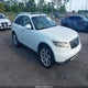 JNRAS08W27X202377 2007 Infiniti Fx35 auction photo thumbnail 1