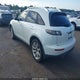 JNRAS08W27X202377 2007 Infiniti Fx35 auction photo thumbnail 3