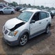 5Y2SL658X7Z416340 2007 Pontiac Vibe auction photo thumbnail 2