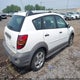 5Y2SL658X7Z416340 2007 Pontiac Vibe auction photo thumbnail 4