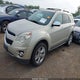 2GNFLGE35D6216492 2013 Chevrolet Equinox Ltz auction photo thumbnail 2