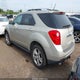 2GNFLGE35D6216492 2013 Chevrolet Equinox Ltz auction photo thumbnail 3
