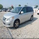 2V4RW3DG3BR635999 2011 Volkswagen Routan Se auction photo thumbnail 2