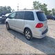 2V4RW3DG3BR635999 2011 Volkswagen Routan Se auction photo thumbnail 3