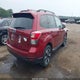 JF2SJAGC5JH439064 2018 Subaru Forester 2.5I Premium auction photo thumbnail 4