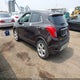 KL4CJASB3GB566340 2016 Buick Encore auction photo thumbnail 3